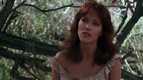 Tanya Roberts