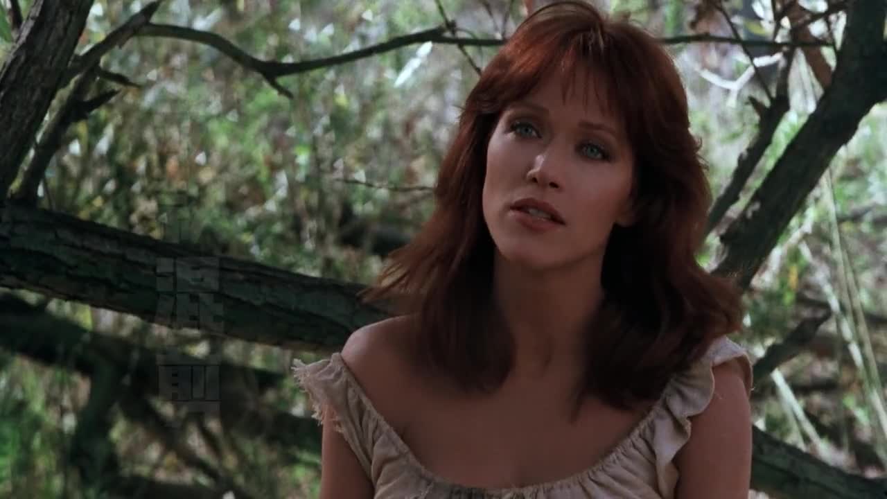 Tanya Roberts