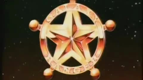 Best Intros - Galaxy Rangers