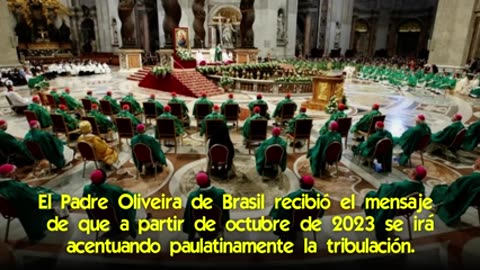 La Batalla Espiritual Decisiva para Conservar las Enseñanzas de Jesucristo en la Iglesia