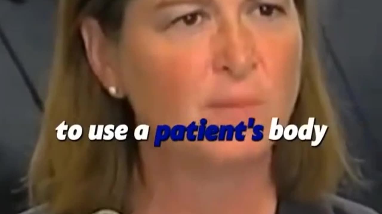This monster POS "doctor", intentionally misdiagnosed 553 patients for cancer they did not have
