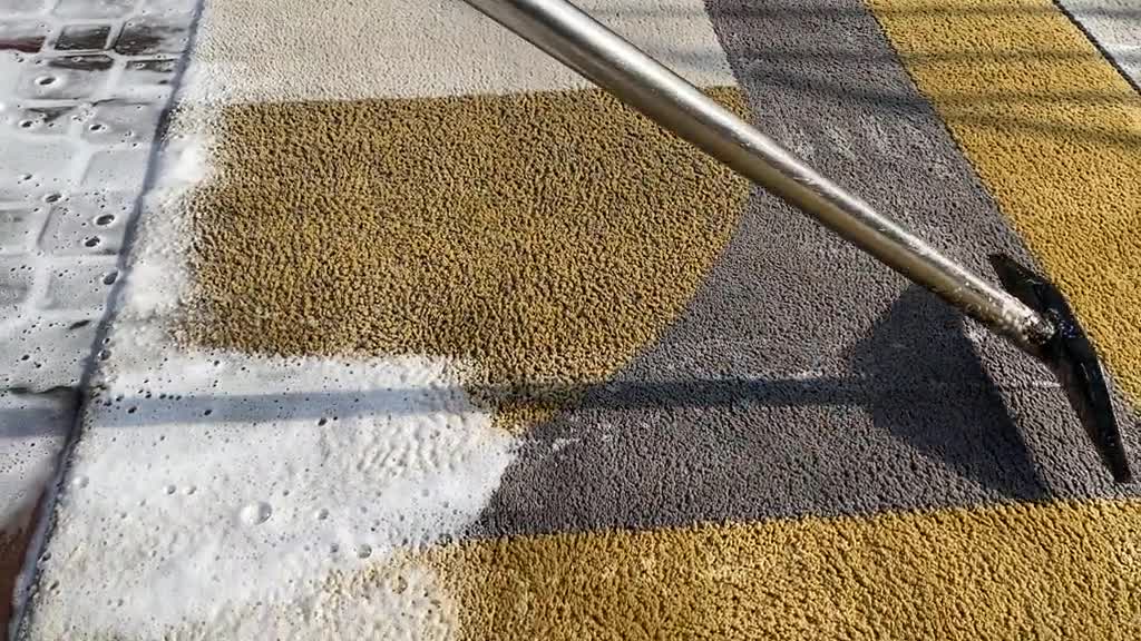 Oddly satisfying