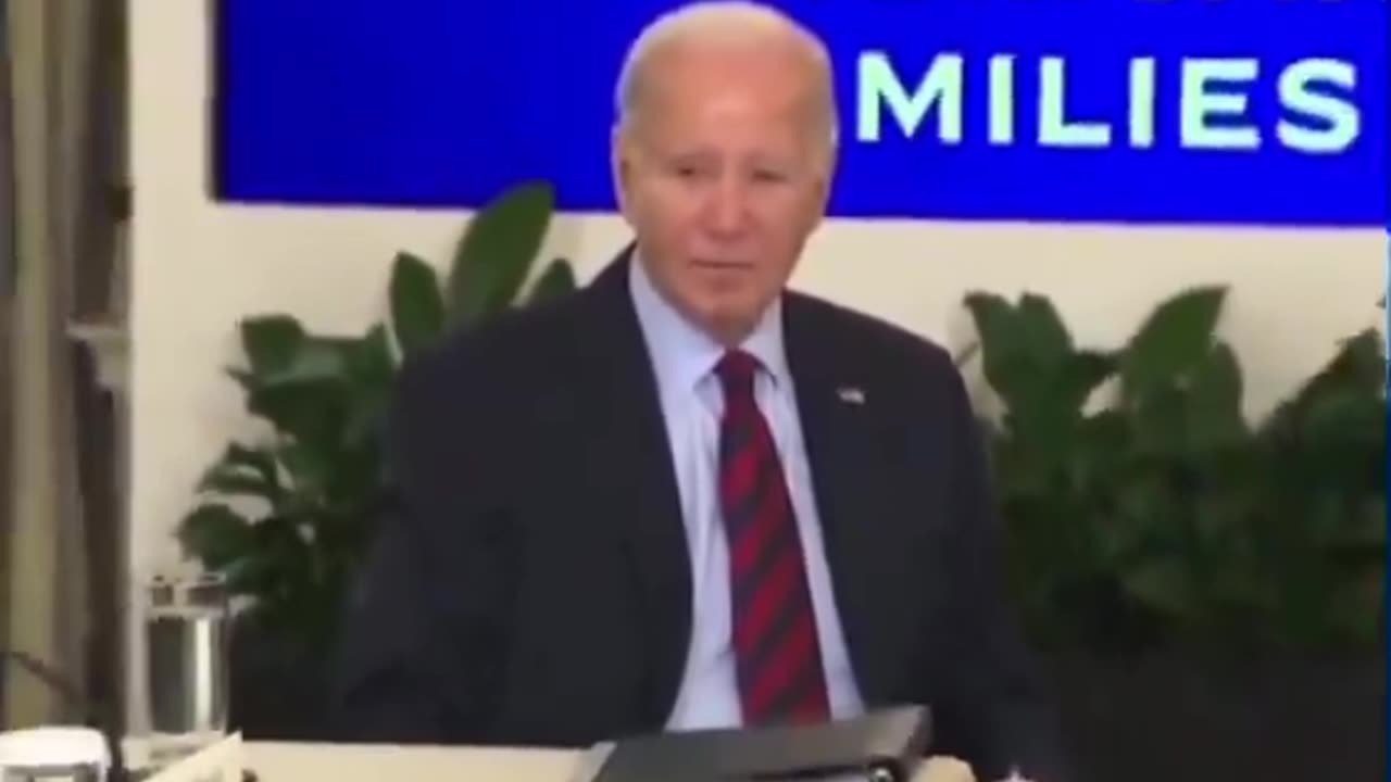 Even Democrat Activist Peter Daou Thinks That President Biden 'Is Not Well'