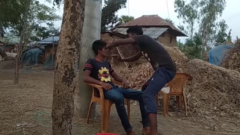 Wow😱😱😱What A funny video... 😁😁😁😁