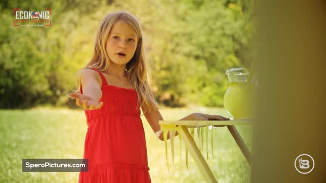 Short simple video achieves 8 Million views and teaches an MBA lesson!