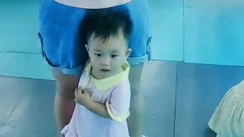 Chinese kidz thought i am alien| beautiful day with beautiful kidz
