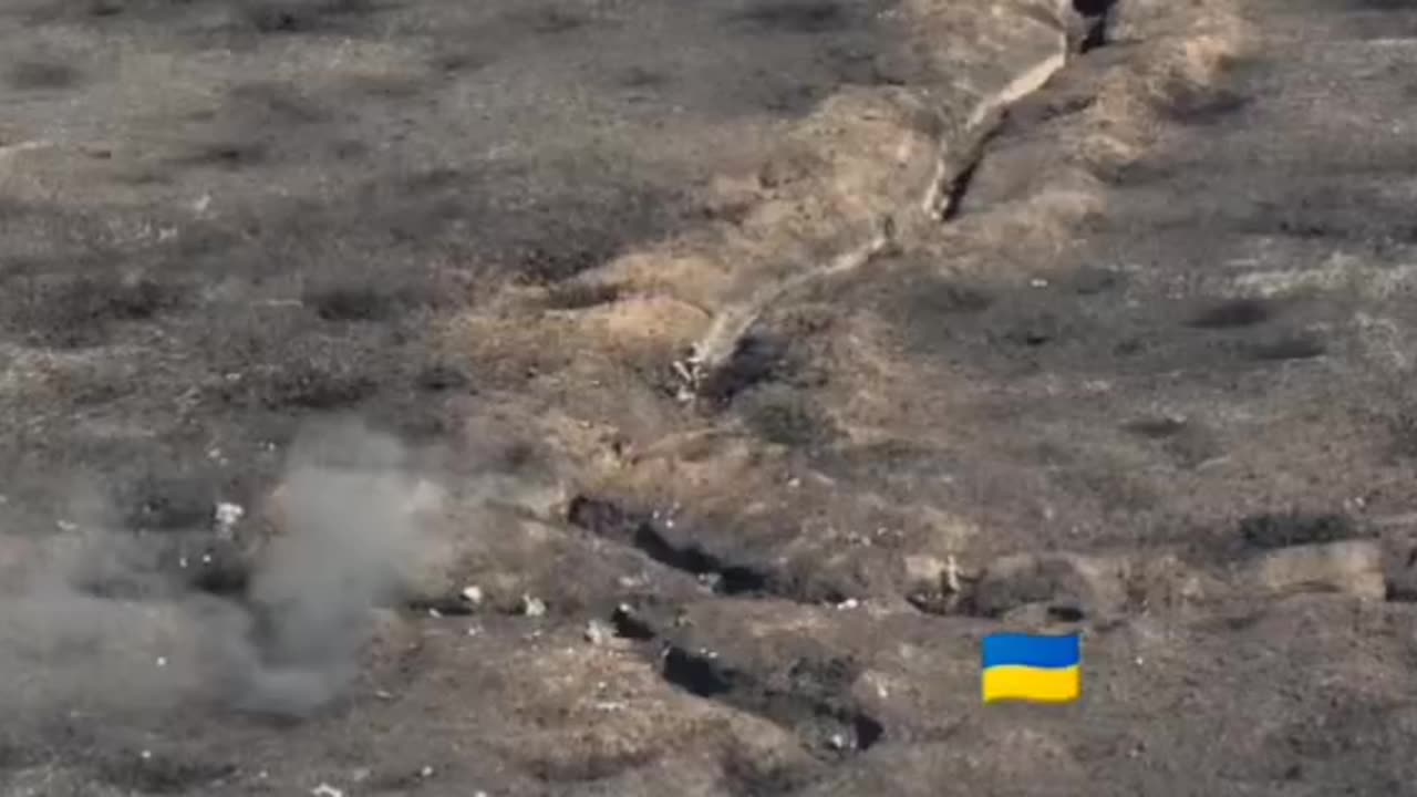 +18 Disturbing Video showing dead and wounded