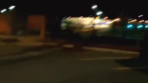 Dodge VS Chevy - Dragged his ass around the block