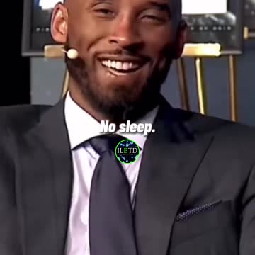 Do what you gotta do to win #KOBE