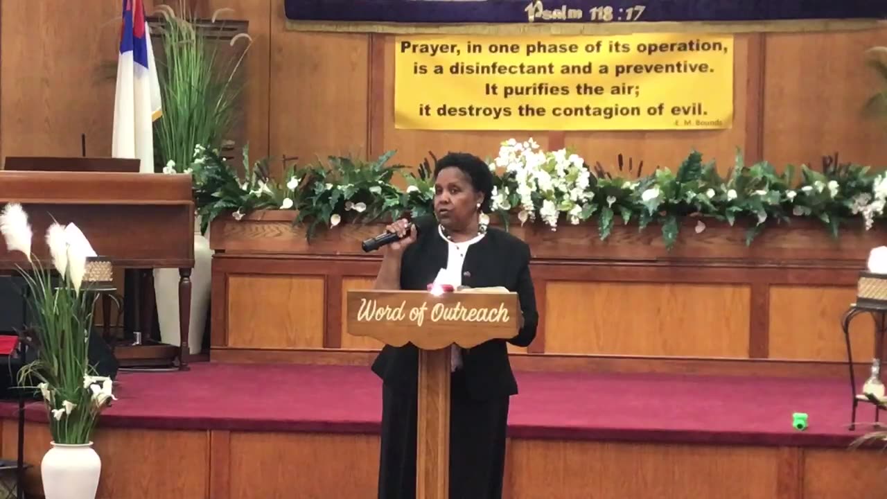 To Reveal HIS SON In Us