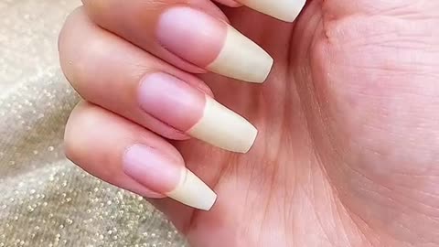 Beautiful nails