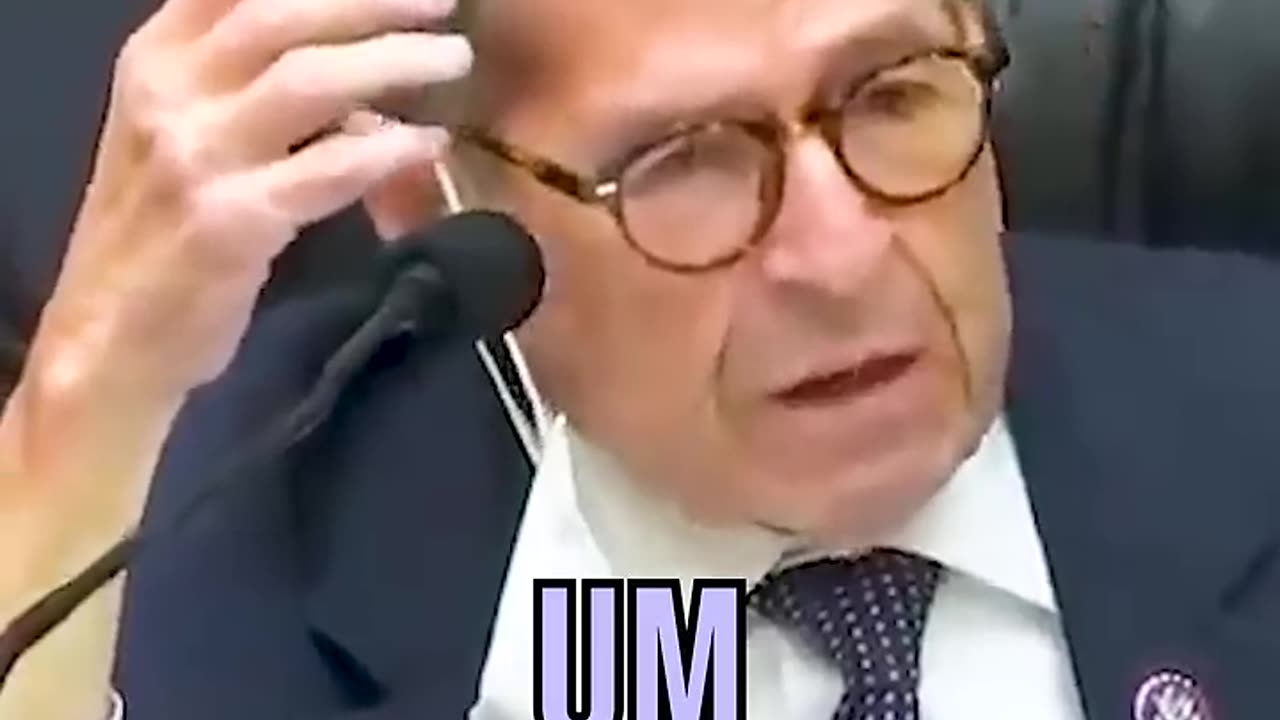 Throwback | Chip Roy Educates Nadler(POS)