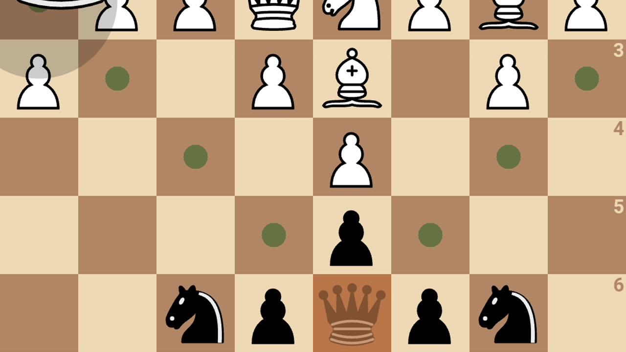 EASIEST CHECKMATE YOU'LL EVER SEE!