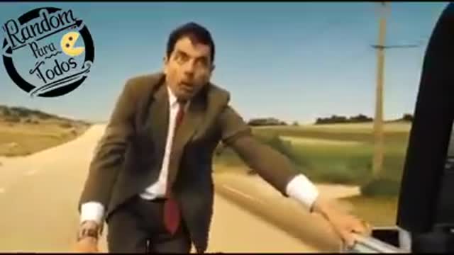 Mr ben