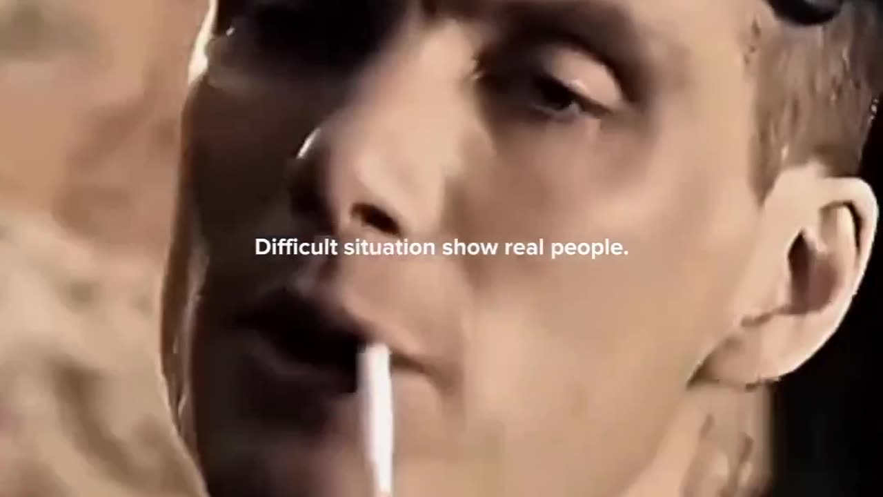 Attitude king of god