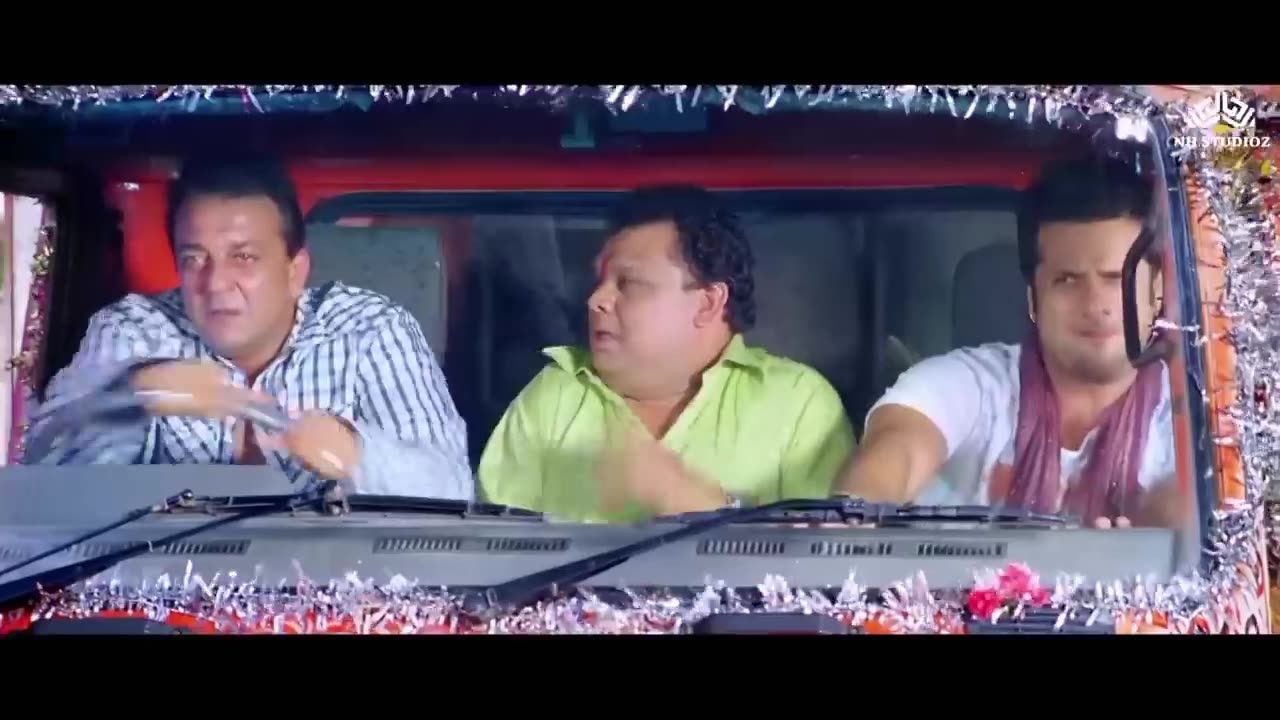 Movie scenes