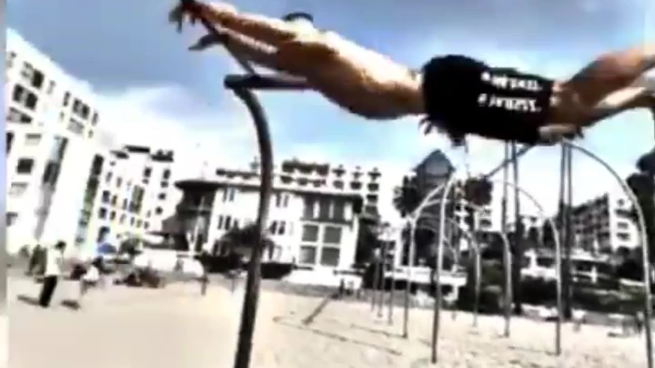 Amazing Stunt Shorts Video #Shorts #Video