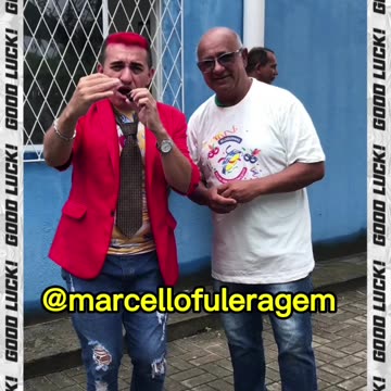 CARNAVAL DO POSTO DE SAUDE DE IGAPO