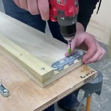 Creative Woodworking Projects