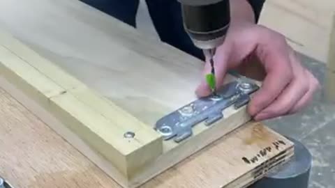 Creative Woodworking Projects