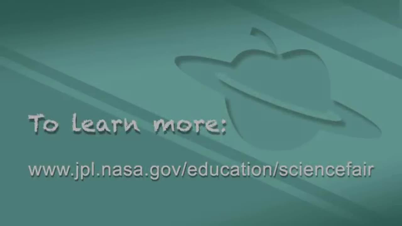 Learn with nasa