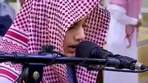 Young qari Tilawat Quran best ever