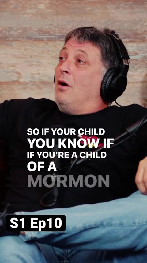 If you think going to #college isn't going to change your child, you're mistaken... Watch ep 10 now!