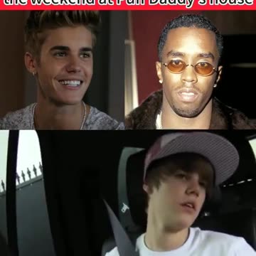 Justin Bieber could decide to become a Hero & Expose everything.