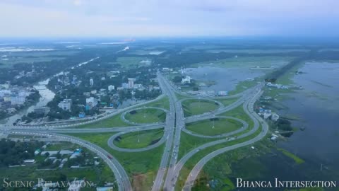 Bangladesh, % high-definition % landscape blockbuster