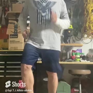 It's all about the heart...