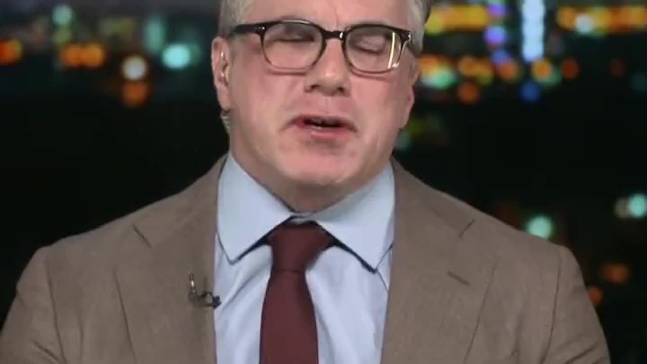 Tom Fitton warns that we live in a perilous time where the FBI is "accidentally"