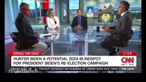 CNN admits Trump was right