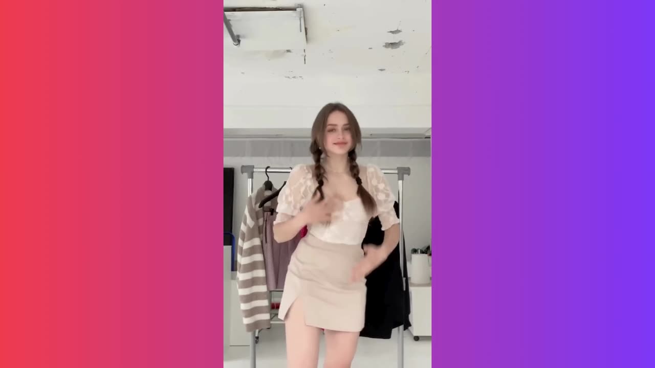 TIKTOK CHALLENGE 💜💜💜