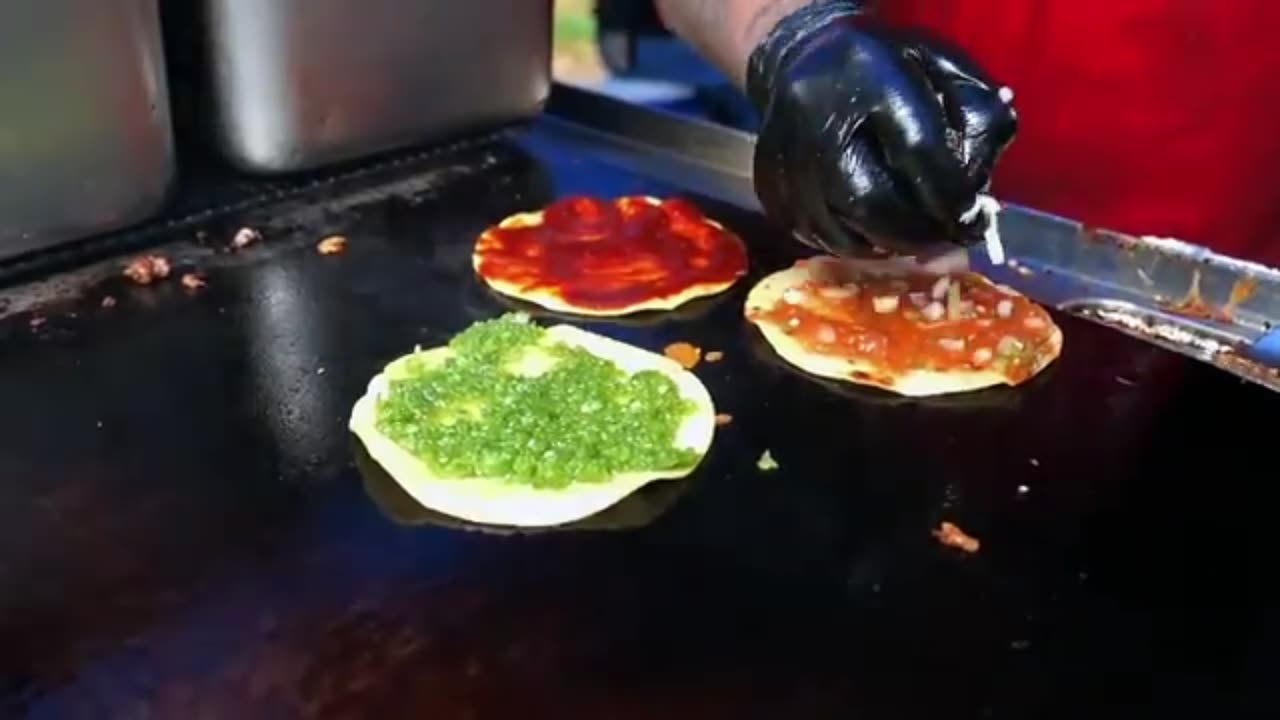 This Secret American Street Food Will Leave You Wanting More!