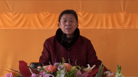 09.孫景華《化性談》講於大連九蓮古寺 5集 2013.3下旬