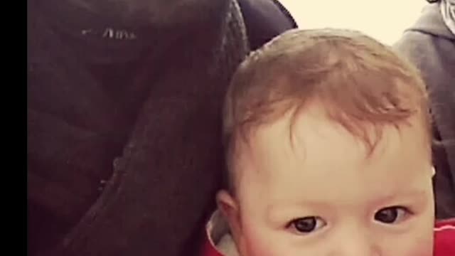 Moroccan child from birth to three years