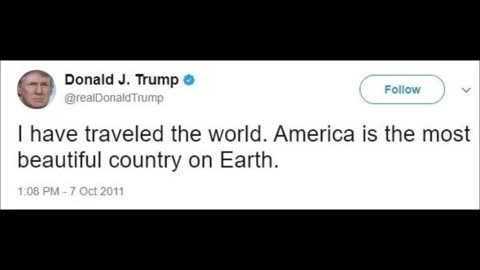 Mr T tweet from 2011