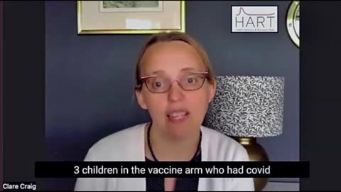 CDC Director describes the rigorous science behind the COVID vaccines for kids