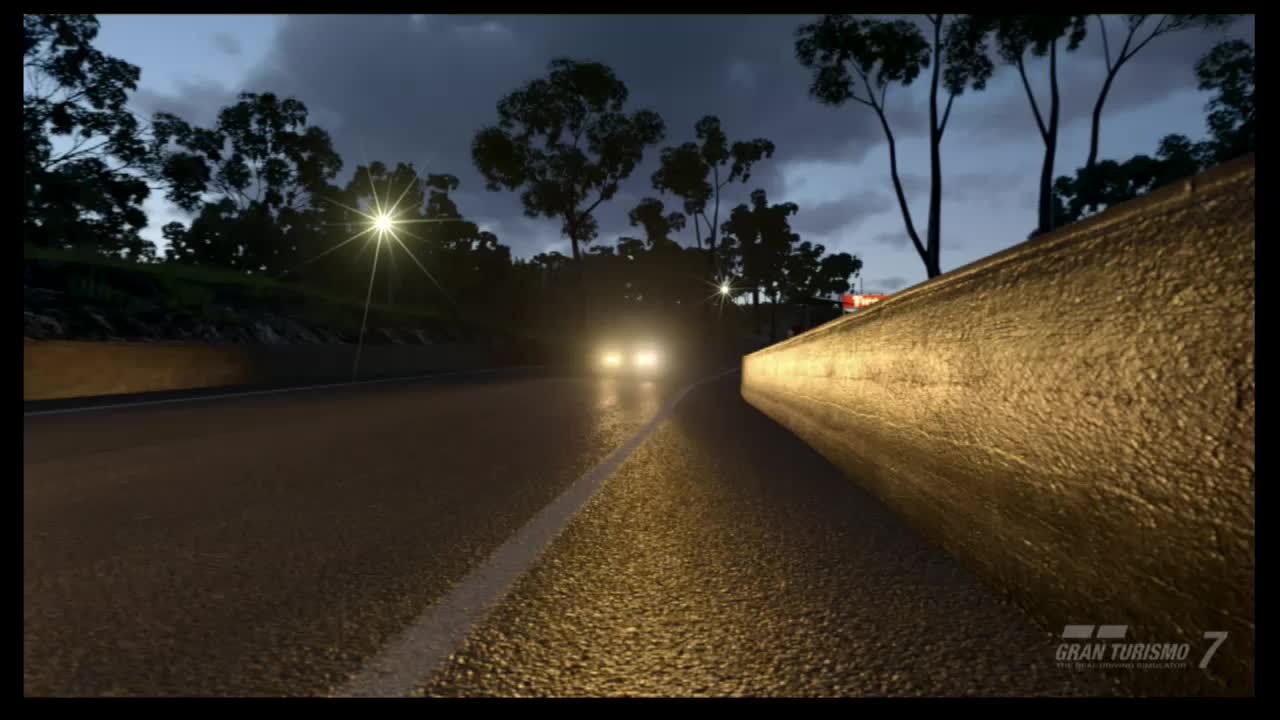 Gran Turismo7 Race138