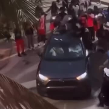 What happened to The West?