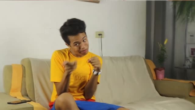PARÒDIA - JENIFER - PARTE 3