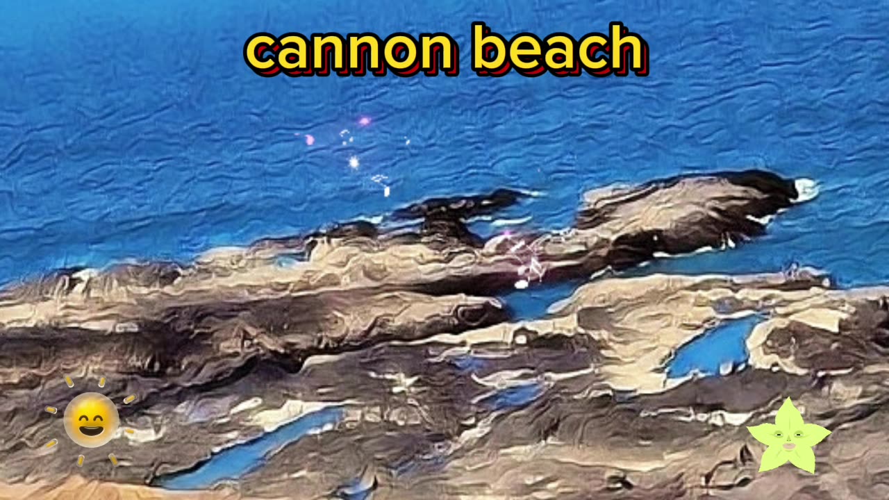 Beautiful beaches, usa