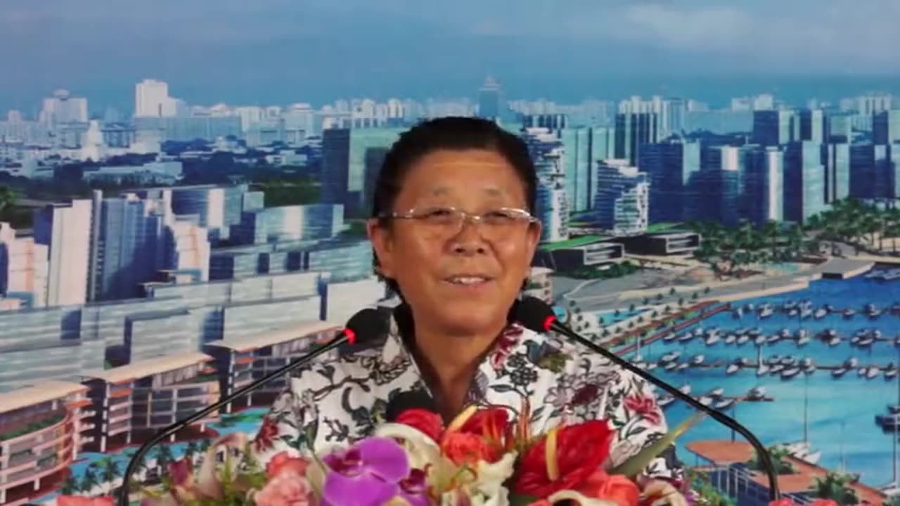 11.孫景華《化性談》講於遼寧大連石河鎮 06集 2014.07