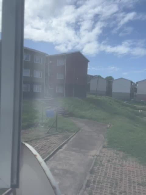 Stray bullet hits woman, police come under heavy fire when responding to a shooting in Wentworth