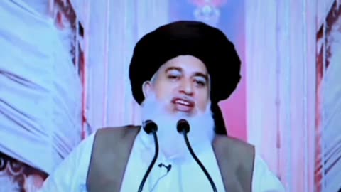 Allama khadim Hussain Rizvi /6 september defence day pakistan