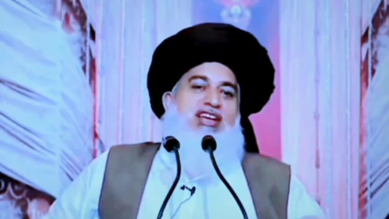 Allama khadim Hussain Rizvi /6 september defence day pakistan