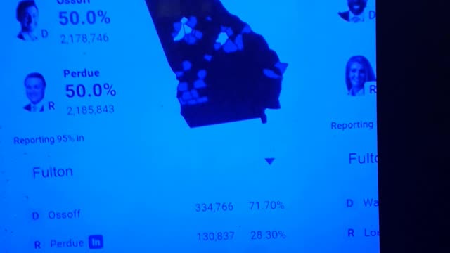 INTERNATIONAL WIDE ELECTION FRAUD VOTING MACHINE CRIME, GEORGIA RUNOFF SHAM ELECTION CRIME 194