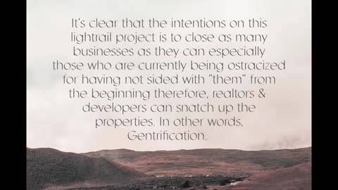 Hypocrisy/Selective Discrimination