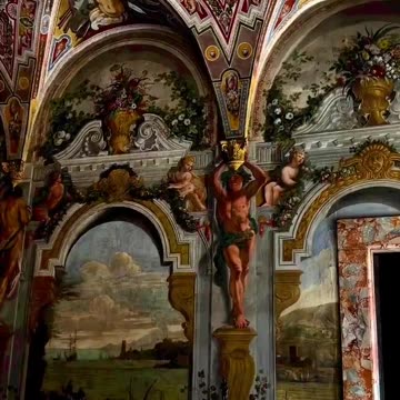 STUNNING ARCHITECTURE