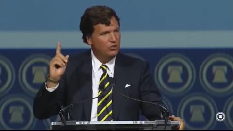 Tucker Talks About the Price of Telling the Truth